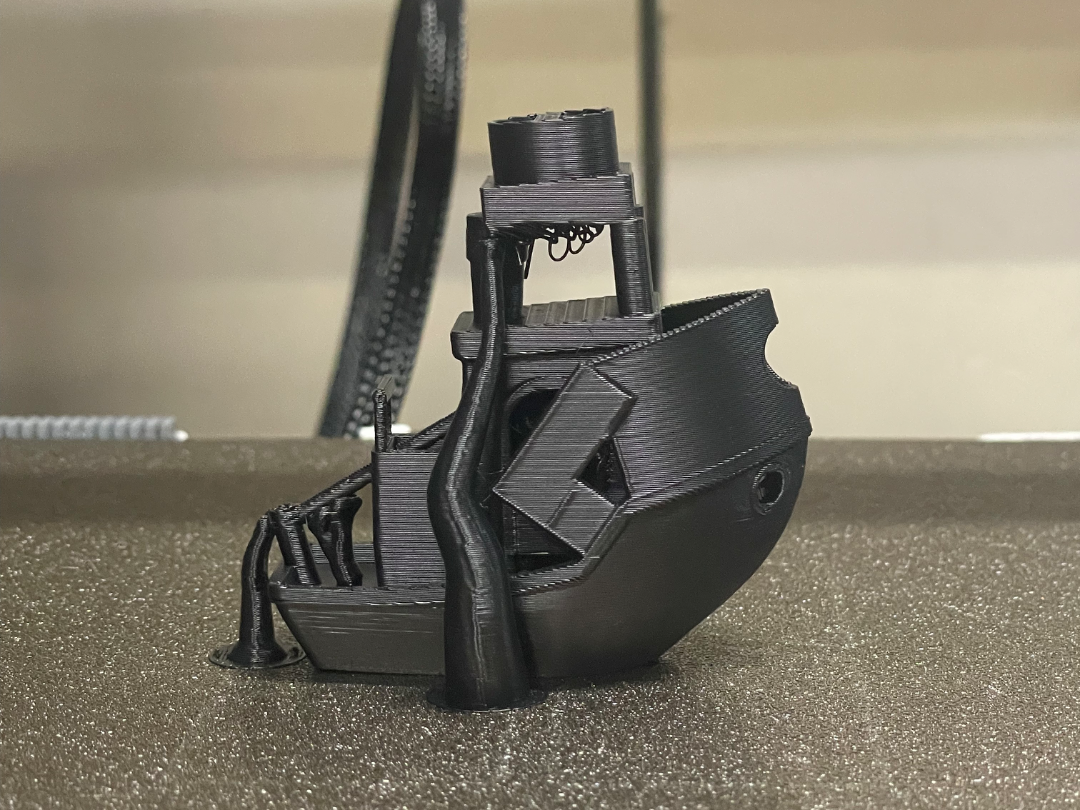 The torturous benchy of your worst nightmares! 