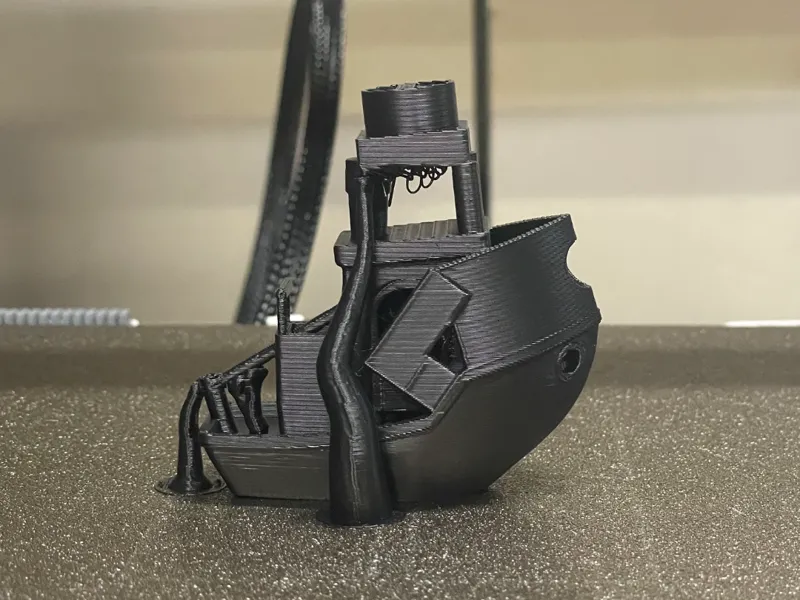 The torturous benchy of your worst nightmares!