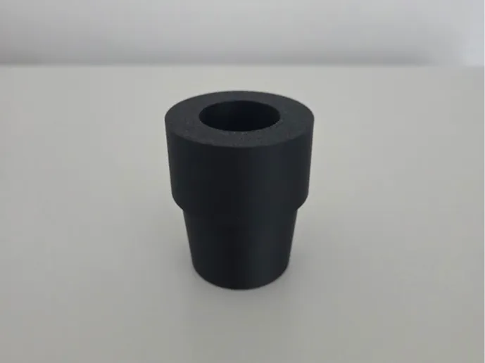 Washing machine drain adapter