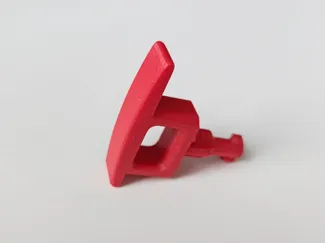 FlexOrganizer Hook for Vectra C