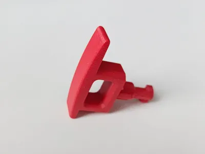 FlexOrganizer Hook for Vectra C
