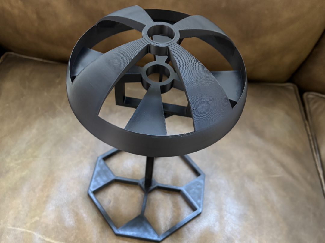 Hat Stand V2