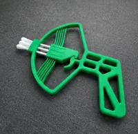 0.16mm layer, 4 walls, 20% infill stronger and easy to print