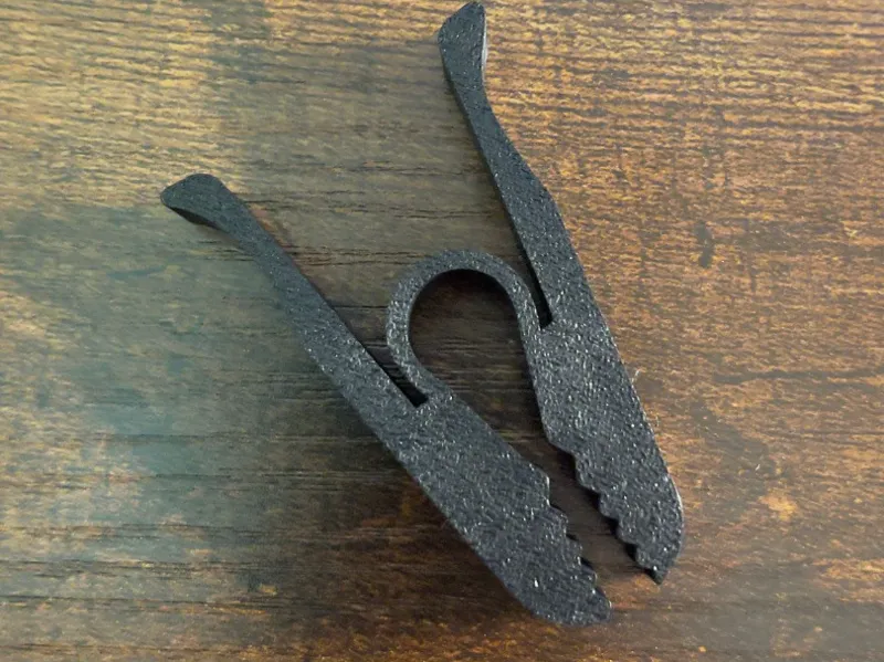 Resistant Clothespin "PARAMETRIC"