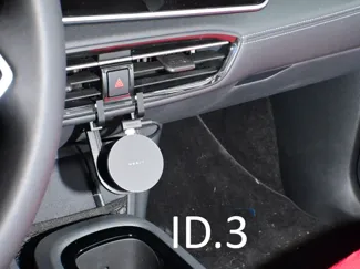 Magsafe Mobiltelefonhalter VW ID.3