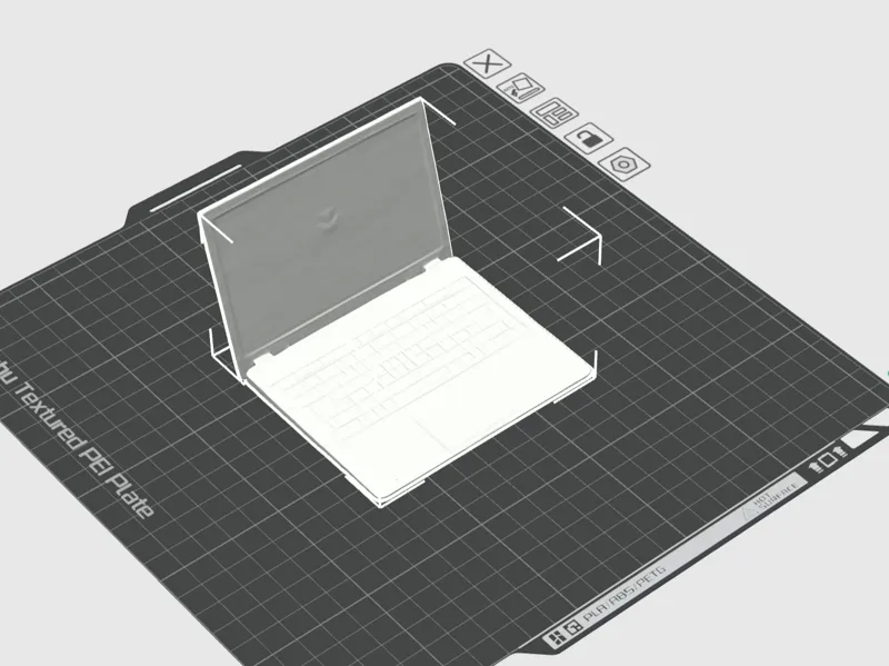 Laptop
