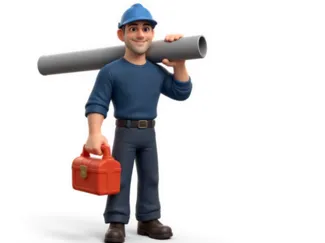plumber