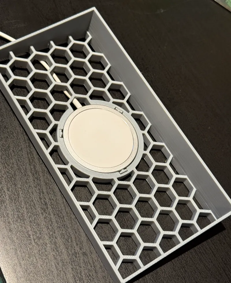 HSW Phone Shelf with Mag Safe