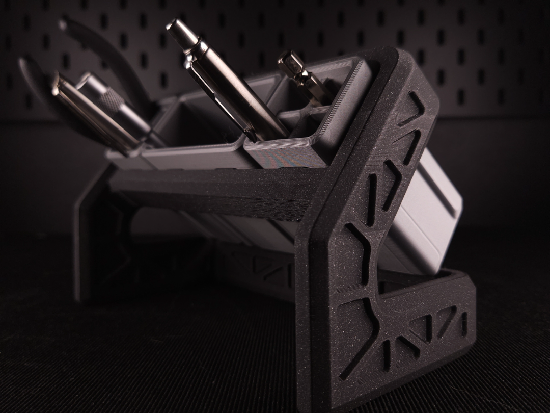 DEXA01 // Frame (Desk Organizer)