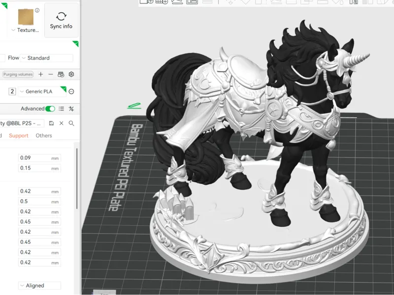 Fantasy Horse