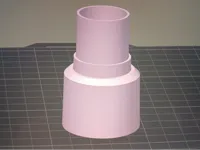 0.2mm layer, 5 walls, 30% infill