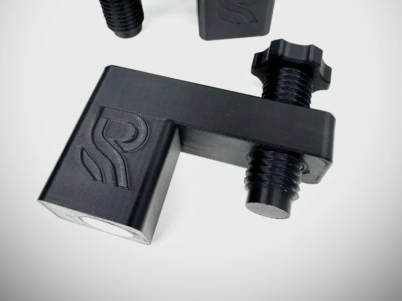 LPG switch holder