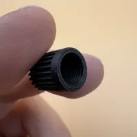 0.08mm layer, 2 walls, 15% infill