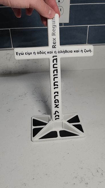 Multi-Language Cross