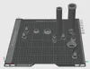 0.16mm layer, 2 walls, 15% infill