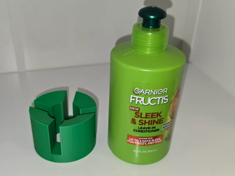 Garnier Fructis Holder