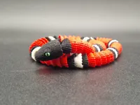 Milk-Snake / 50% Scale / 4-Filament-Multicolor