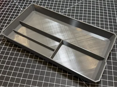 Tesla Model Y Juniper Armrest Console Organizer