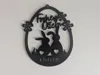 0.2mm layer, 2 walls, 10% infill