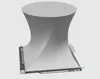 0.2mm layer, 2 walls, 10% infill