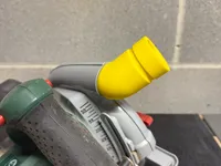 0.2mm layer, 5 walls, 15% infill