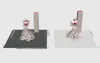 Separate Figures - 0.2mm layer, 2 walls, 4% infill