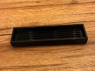 Abtropfbox