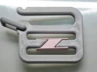 0.2mm 层高, 3 层墙, 15% 填充