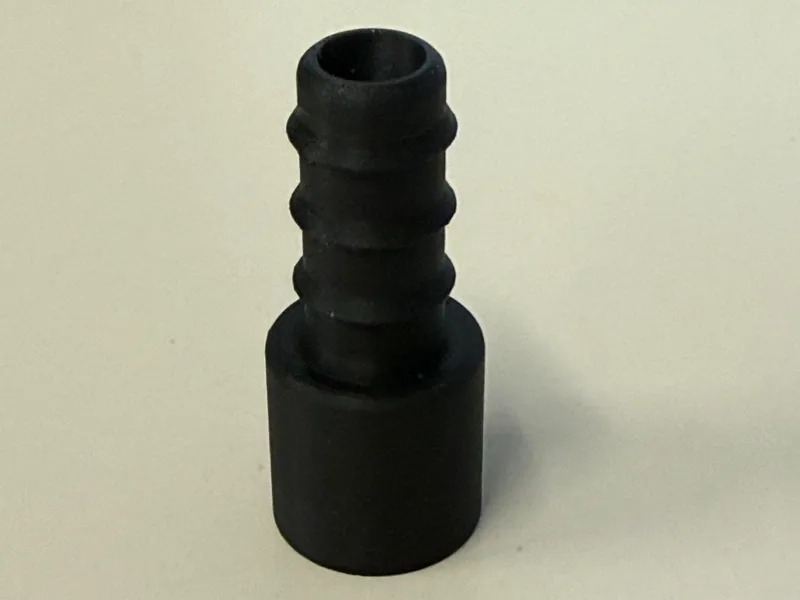 Hose Adaptor - 1/2 inch to M10 thread