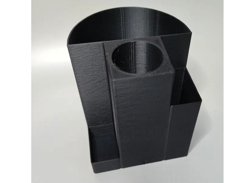 Porta penne minimale