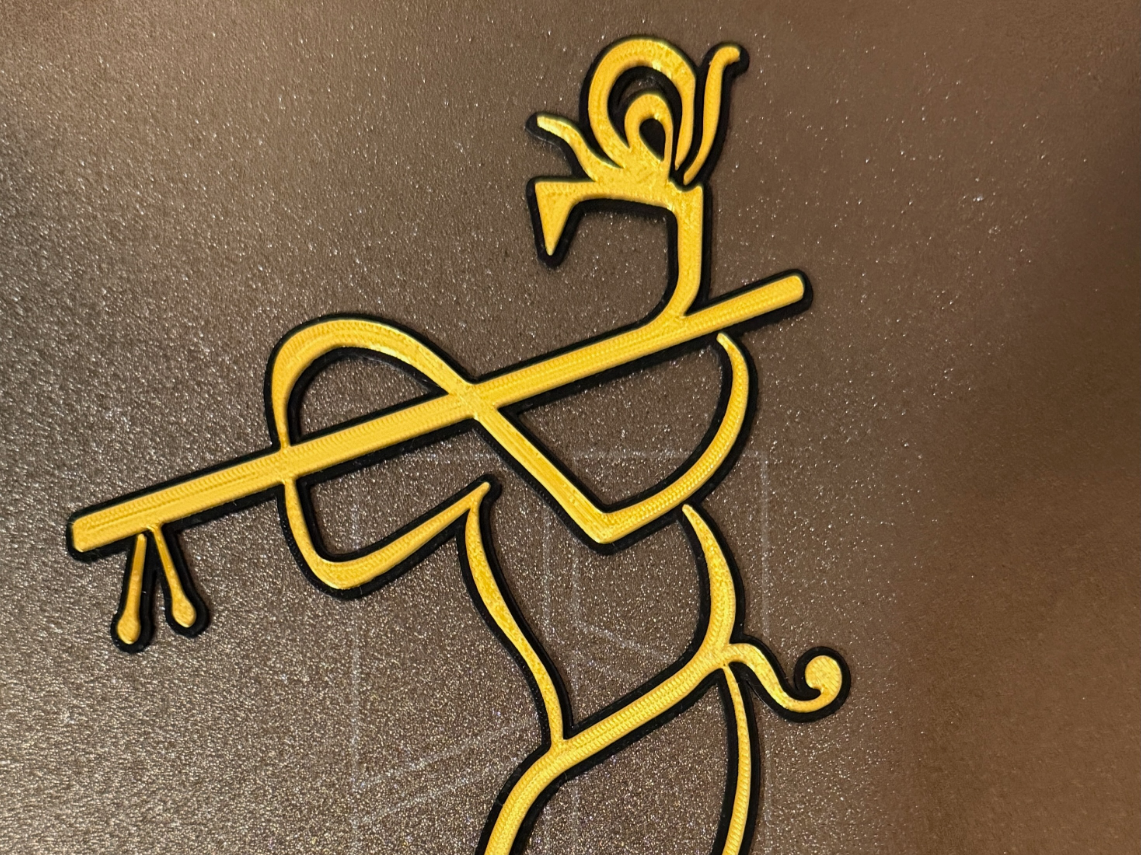 Krishna
