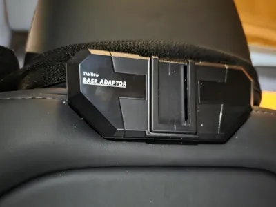 Model Y Clothes Hanger Holder Bracket 