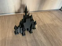 Château Disney — photo 3