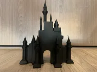 Château Disney — photo 2