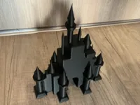 Château Disney — photo 1