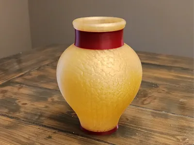 Ancient Greek Style Vase - Series 1