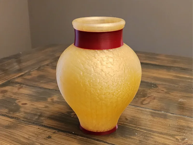 Ancient Greek Style Vase - Series 1
