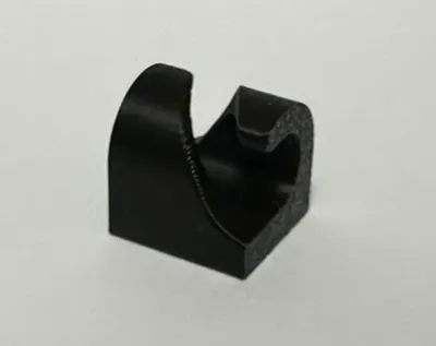 Cable Holder with magnet