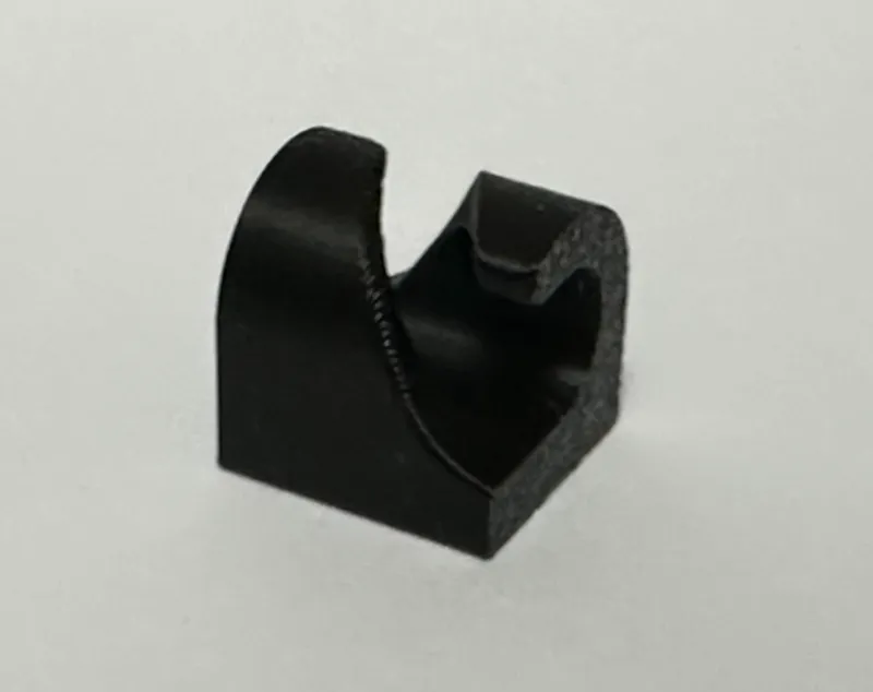 Cable Holder with magnet