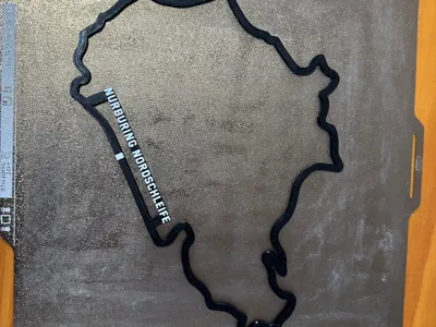 Nürburgring Nordschleife