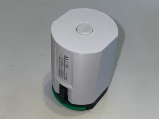 Loxone Stellantrieb 1. Generation Ersatzgehäuse