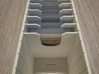 0.2mm layer, 2 walls, 10% infill