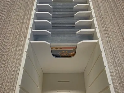 Pokémon Bulk Box