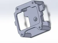 0.2mm layer, 6 walls, 25% infill