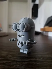 Figurine miniature — photo 4
