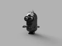Figurine miniature — photo 2