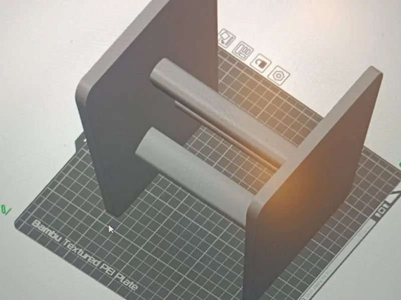 bookshelf speaker stand