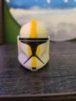 Phase 1 327th Clone Trooper