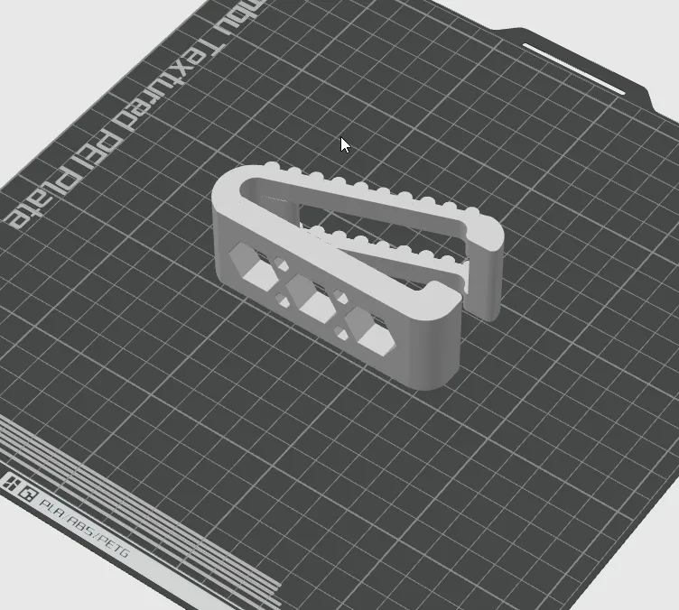 Indoor Door stop