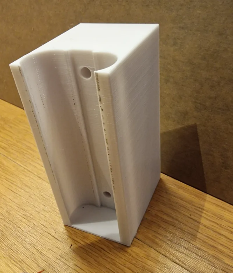 HDS68 holder